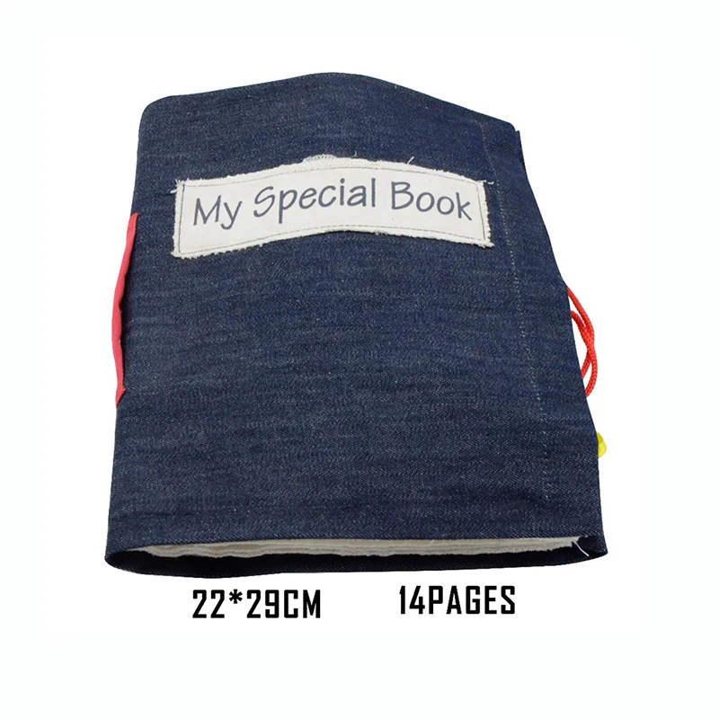 2020 educational toys My special book educational game learning toys for kids educational