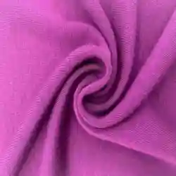 Factory  Famous Brand Rayon Acrylic Spandex Fleece Fabric Wholesale For Clothes