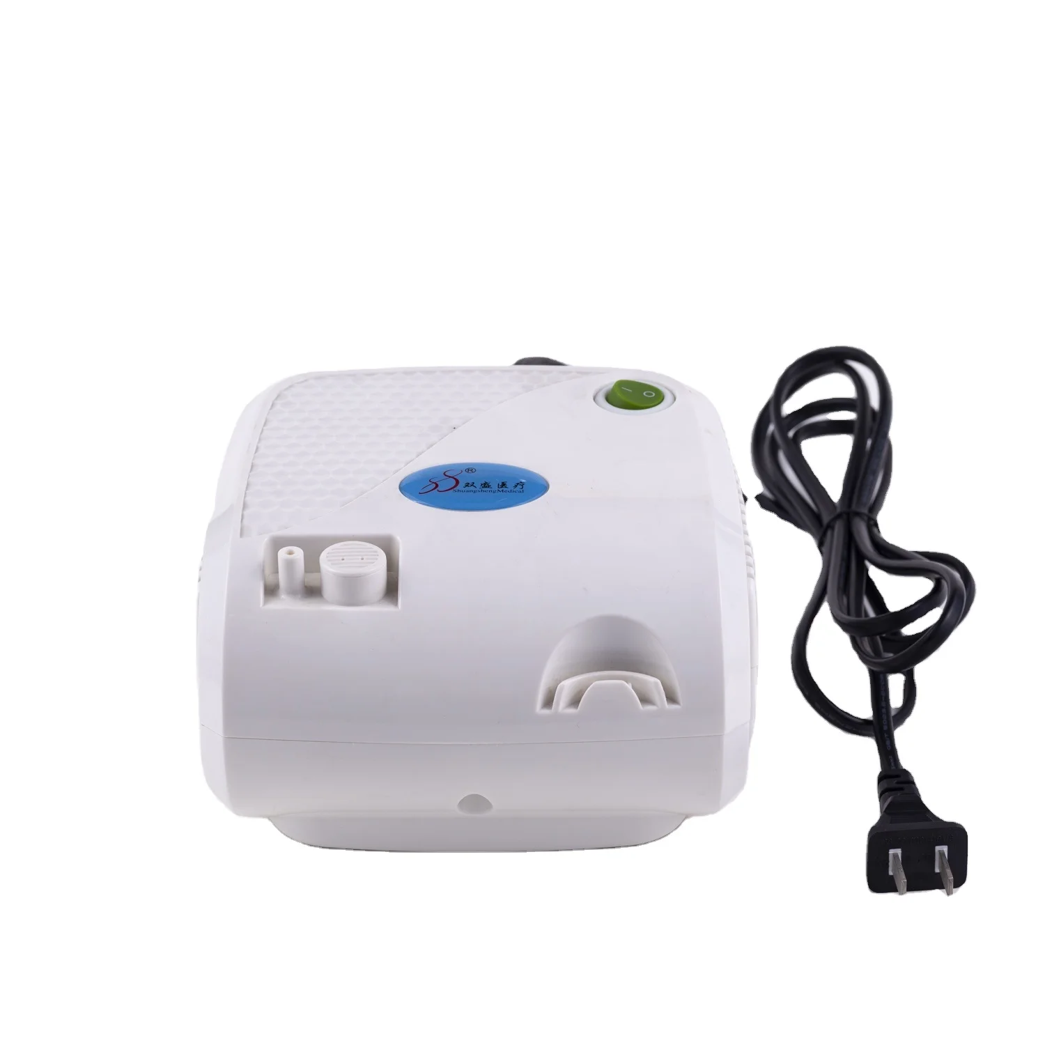 Factory Price Portable Inhaler Nebulizer Machine Medical Air Compressor Nebulizer For Home Family Use