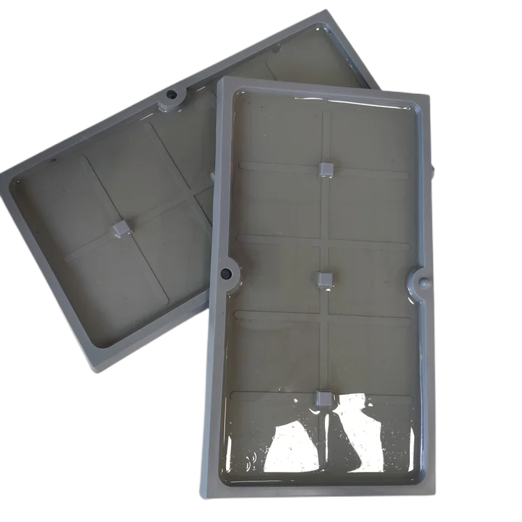2024 new Factory Customized Glue Trap Foldable Paper Board  Pest Control Rat and Mouse Glue Trap