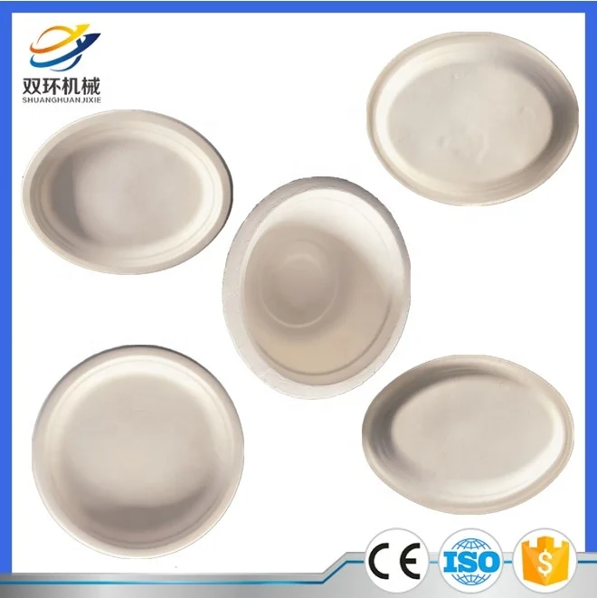 Semi Automatic Small Cheap Pulp Molding Machine For University Laboratory Prototype