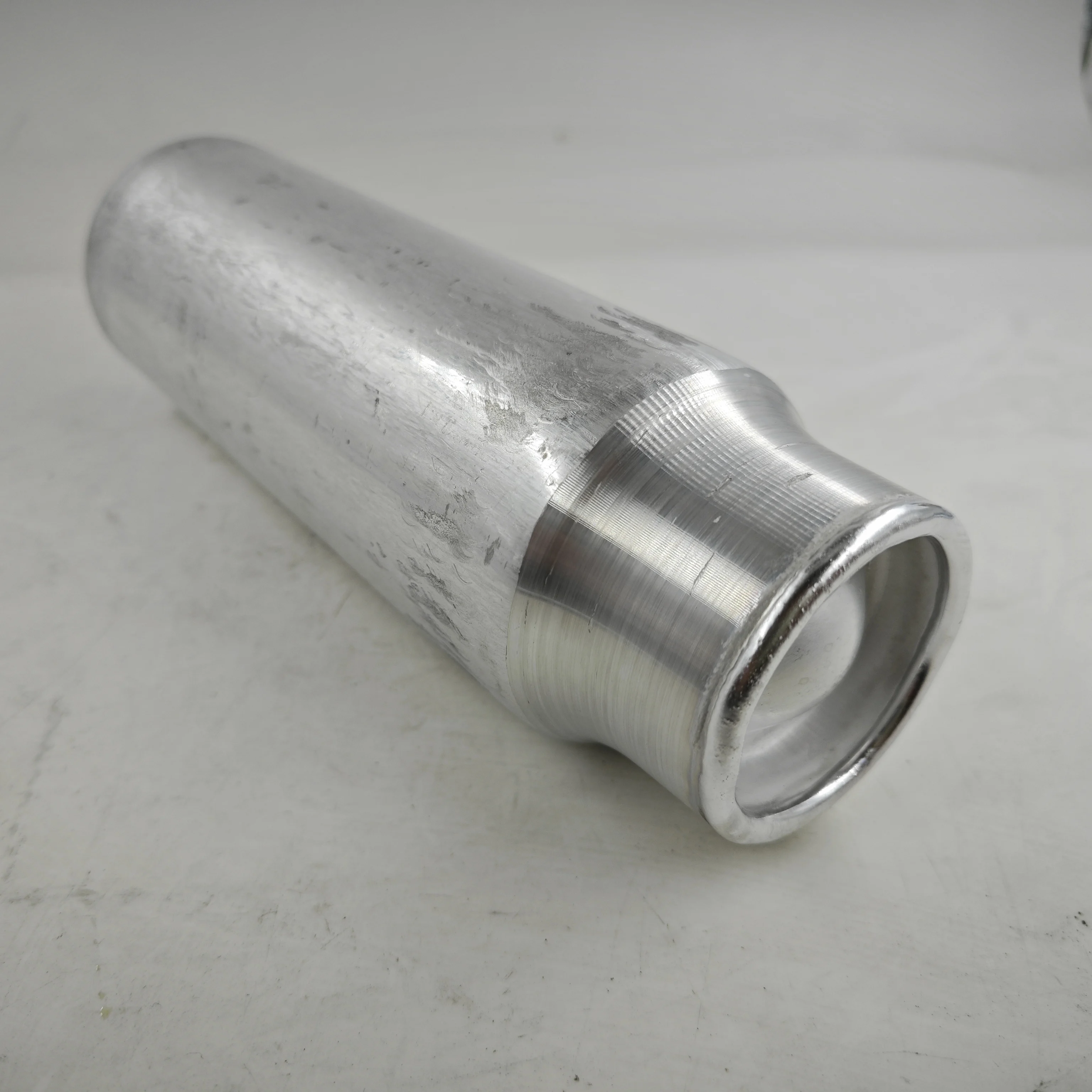 ZW CD-3008 Air Conditioning Systems Size 60x250mm Car Aluminum Auto Ac Receiver Drier