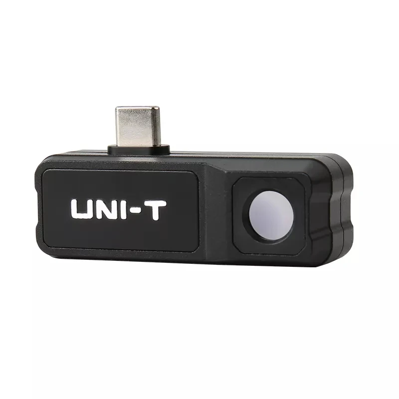 UTi120 Mobile 10800 Pixel Thermal Imager Camera for Android Phone Thermographic Digital Temperature Imaging Imager