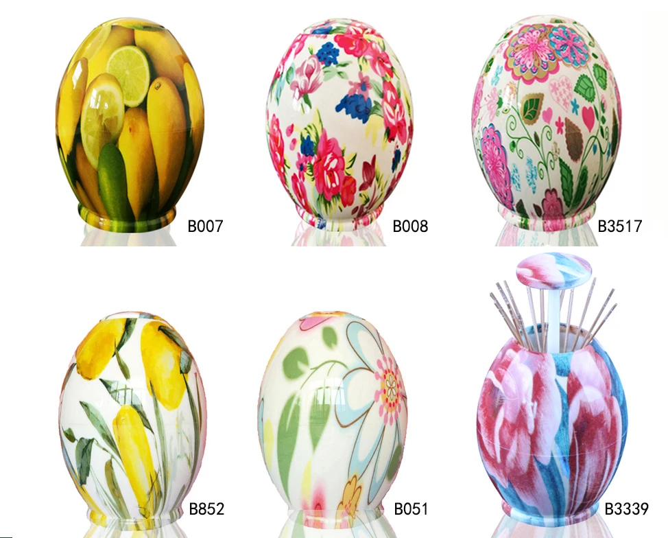 Decoration Ornaments Press Type Household Toothpick Box Automatic Pressure Toothpick Holders Plastic Toothpick Storage Box