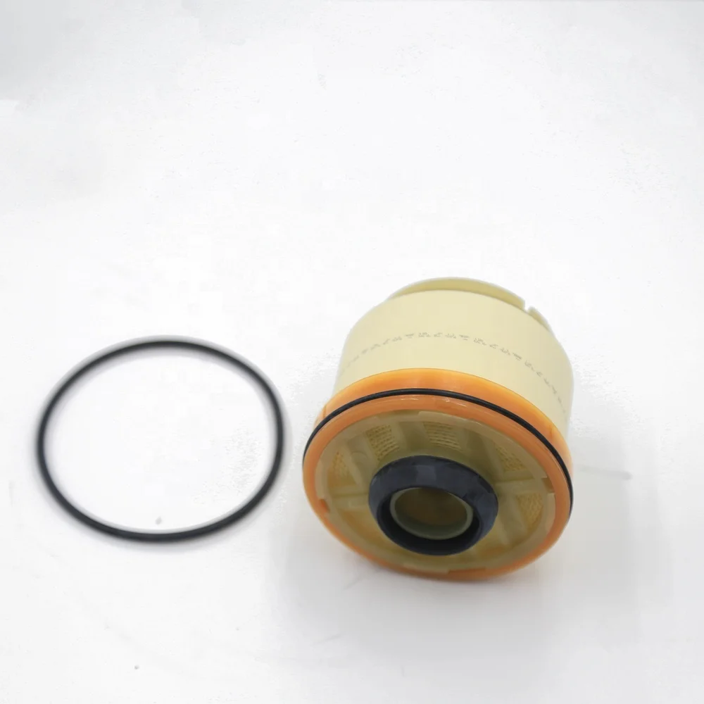 Factory Supply Auto Engine Parts Fuel Filter AB399176AC 1725552 Manufacturer Car Spare Parts Fuel Filter For Diesel