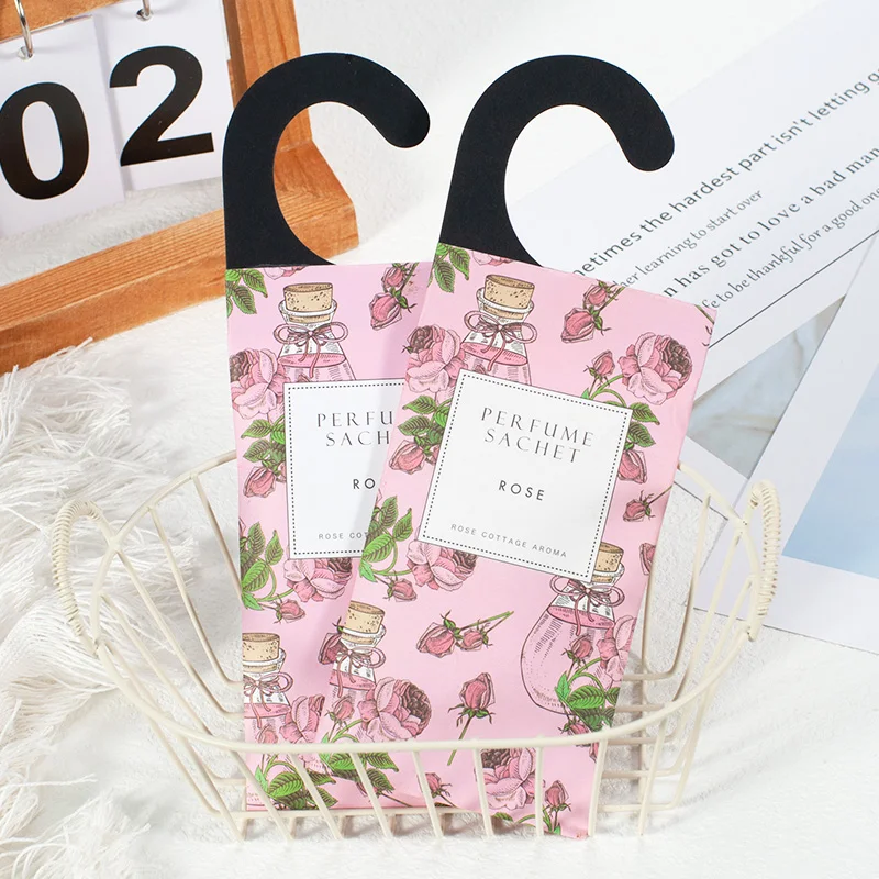aroma sachets for drawers and closets deodorizer odor eliminator air fresheners for home long lasting