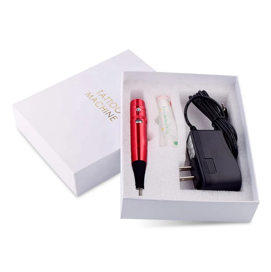 high quality permanent makeup dragon machine