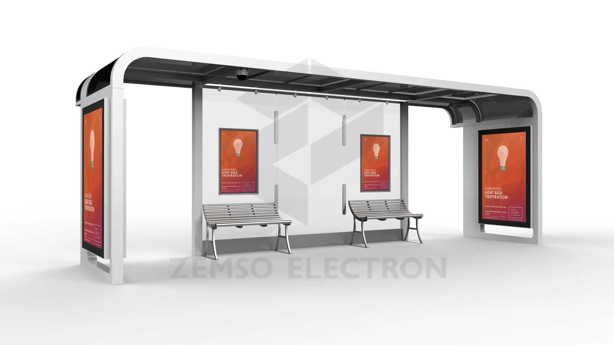 modern waiting bus shelter design modern bus station multi functional bus shelter with announcement system