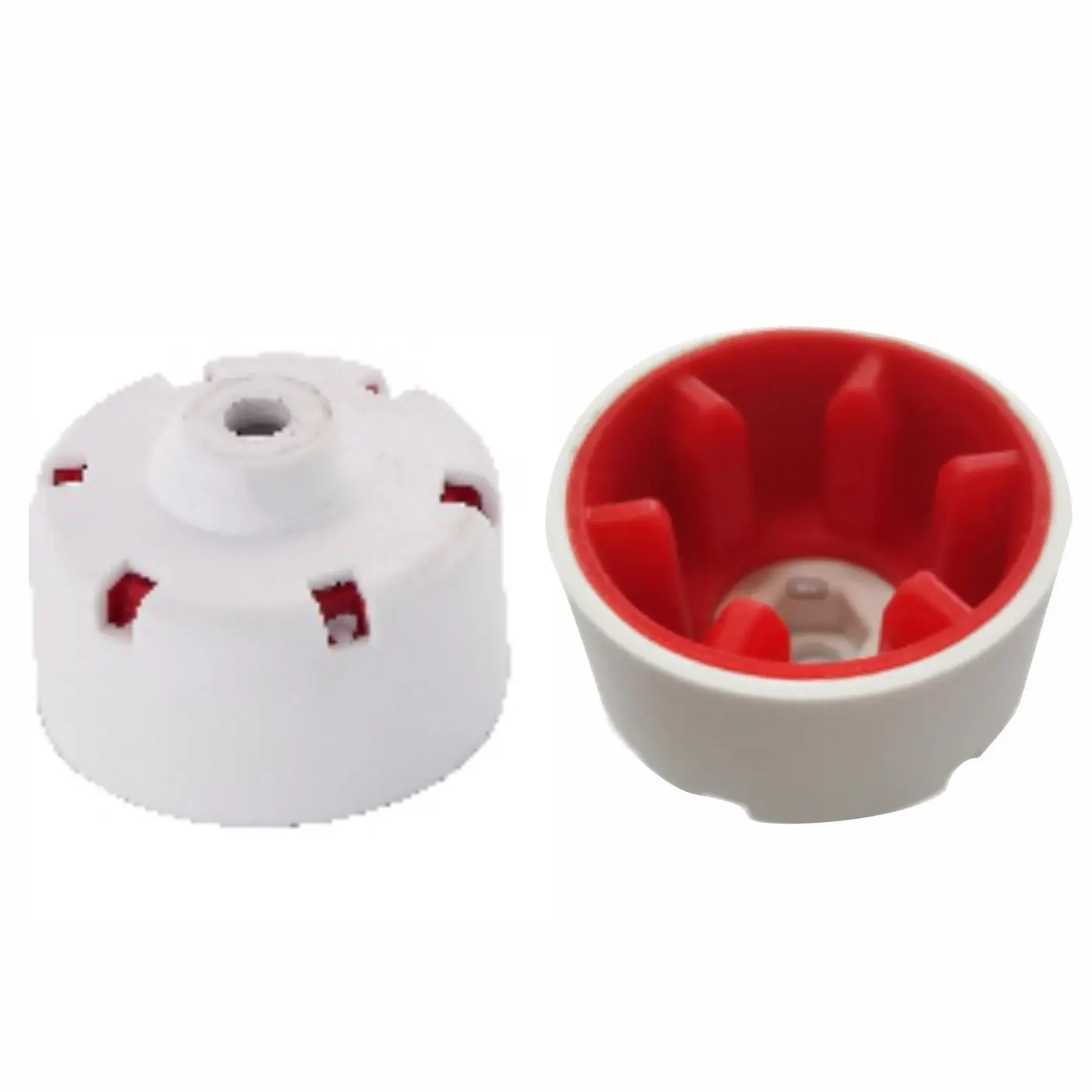 Аксессуары для шестерни двигателя OEM детали блендера пластиковая Шестерня соковыжималки