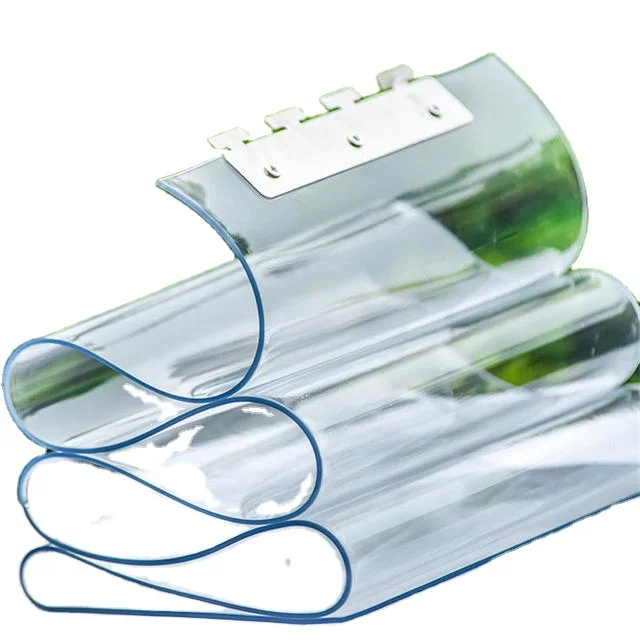 PVC Strip Curtain, 147 Feet Length X 8 Inches Width  Vinyl Strip Door Curtain