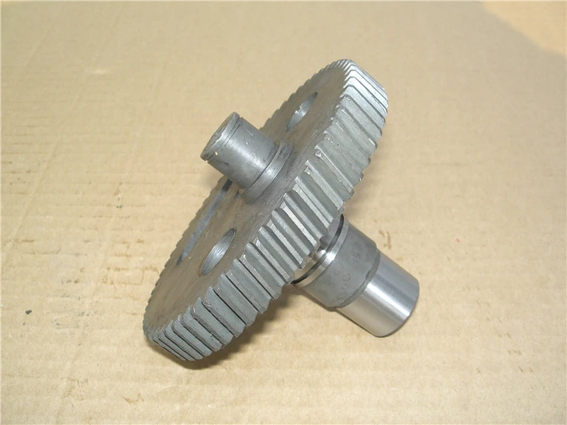 HCR110  Diesel & Gasoline  Construction Tamping Rammer Machine