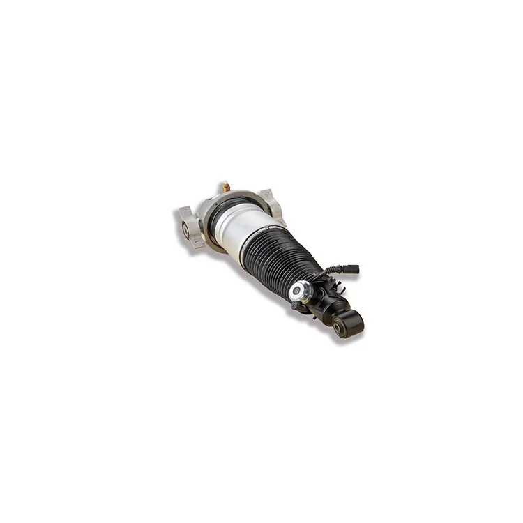 
Promotional top quality automotive Suspension Parts 7L6616020D Rear Shock Absorber for kyb chevy malibu 