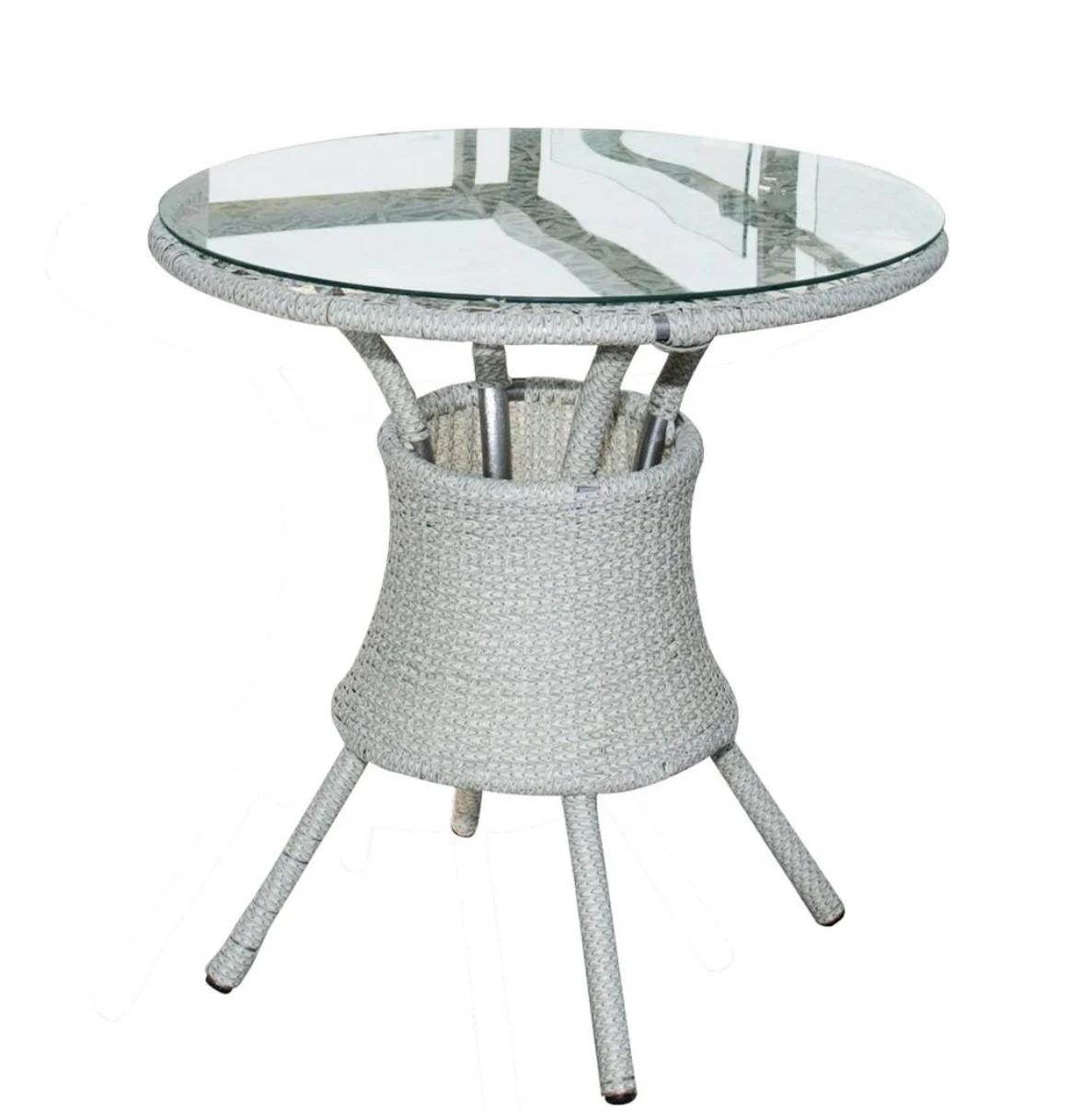 High strength tempered glass Smooth edge suitable for indoor or outdoor table mat high-quality tempered glass manufacturers