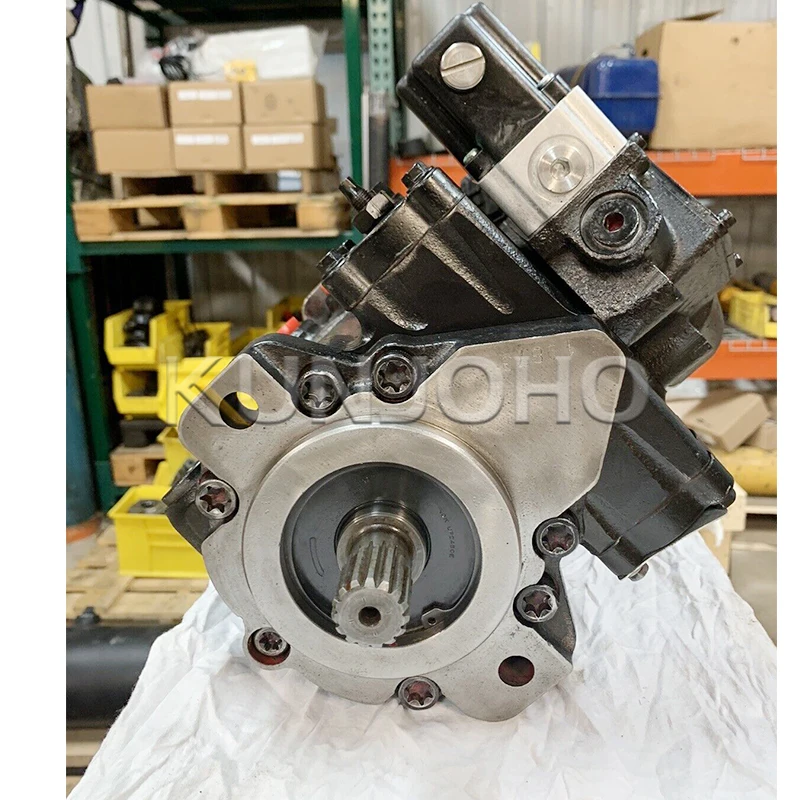 SAUER piston pump MPT044 MPT046 MPV025 MPV035 MPV044 MPV046 MPV046CBBKTBJBAAABEEBCAGGBNNN