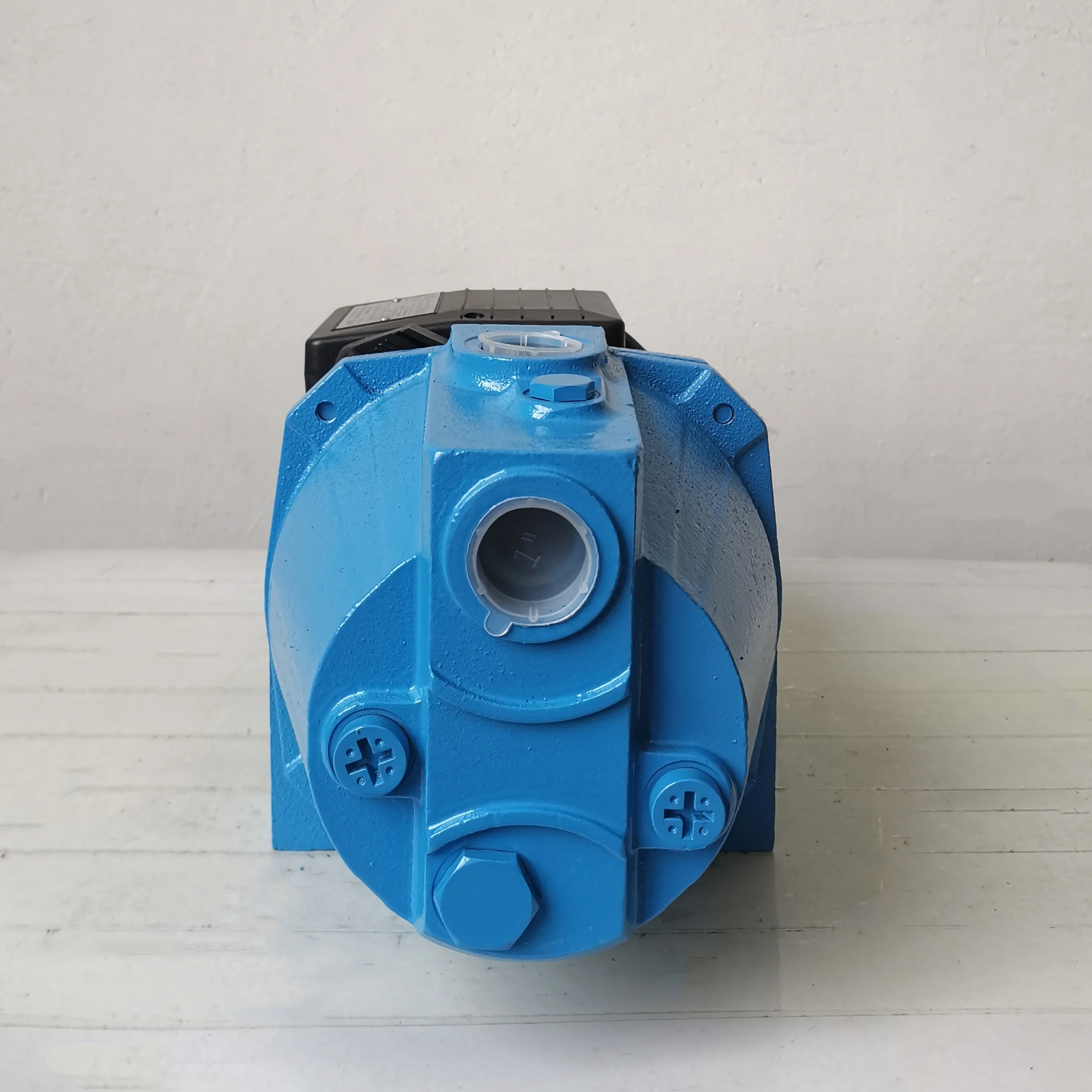 Surface Deep Suction High Lift 1hp Shallow Well Jet Water Pump