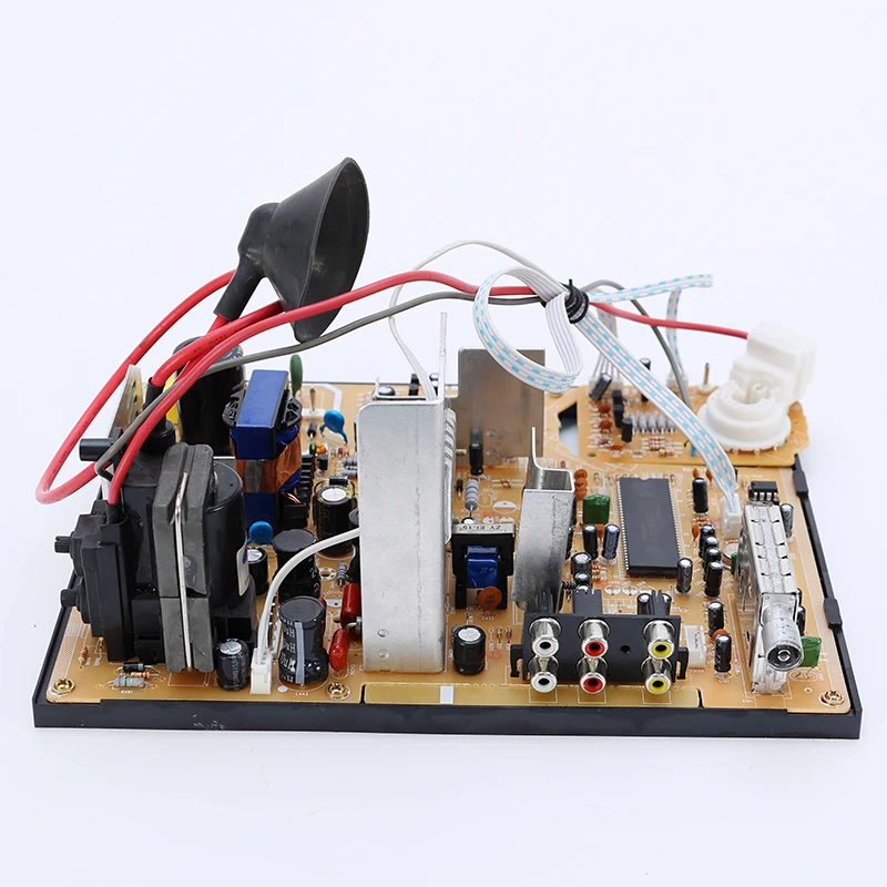 Manufacturers direct wholesale cheap 25-29 Inch CRT TV main board with tune CRT Color TV board