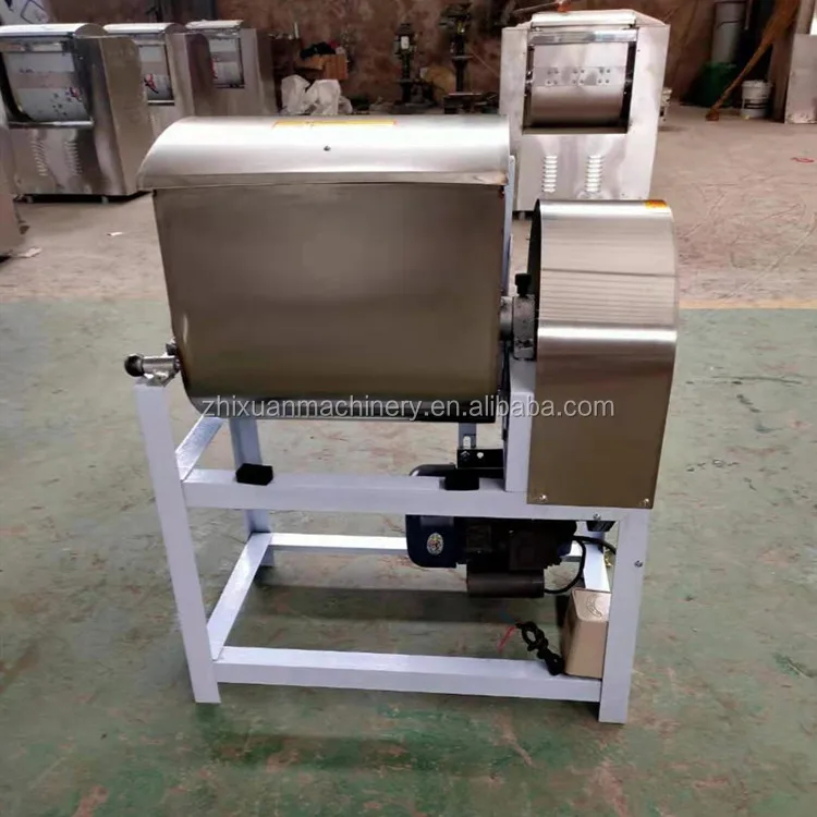 Commercial Bakery Dough Mixer Bread Pizza Cake dough mixing Machine Spiral Dough Mixer Bakery Equipment