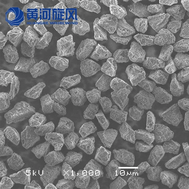 China Manufacturers made Synthetic Micron Dust Diamond Powder For Polishing/diamond polishing powder 3 micron