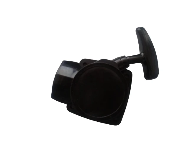 High Quality 34F Single Starters Brush Cutter Starter Recoil  Grass Trimmer Parts