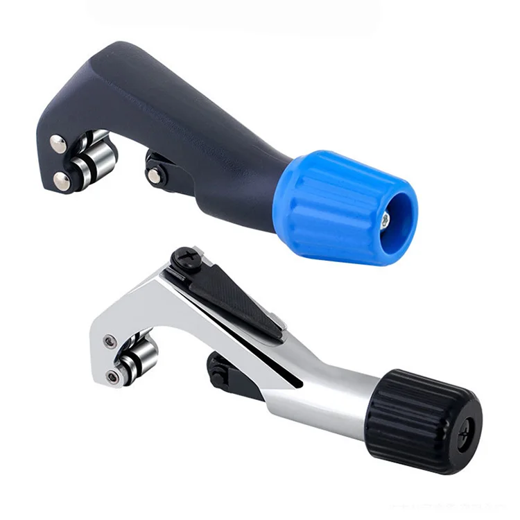 Aluminum Alloy MTB Fork Pipe Cutter Tool Handlebar Seat Post Cutting Bike Repair Tool