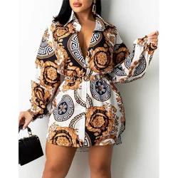 Wholesale clothes high quality dresses women ladies summer casual wear tshirt dresses