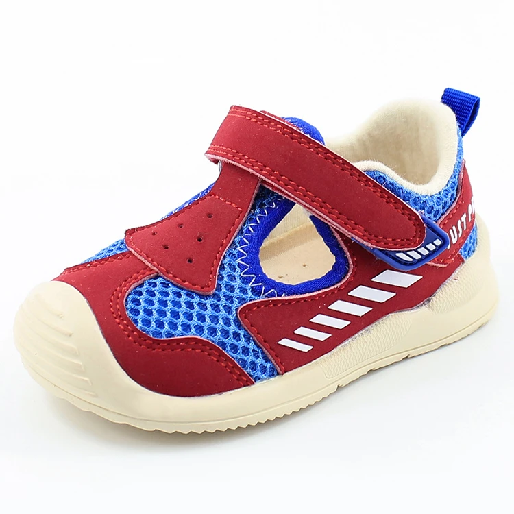 
soft light funny designer shoes kids children pre-walking boys girls toddler little kids summer school flat sandals 