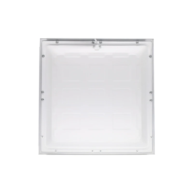 36W Backlit Super Quality 60x60 Commercial LED Panel Lights 6500K Modern Aluminum IP20  Commercial Ceiling Lights