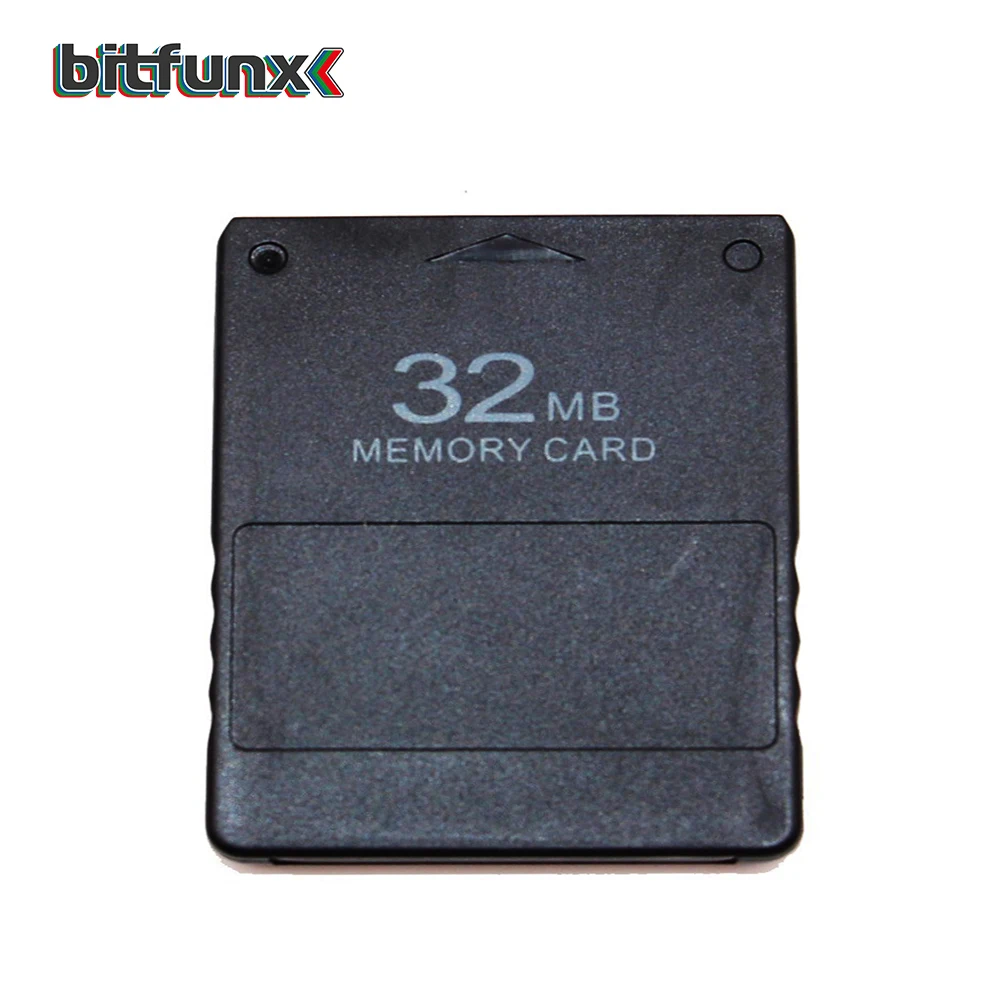  Bitfunx другие аксессуары для игр игровые карты памяти 32 мб