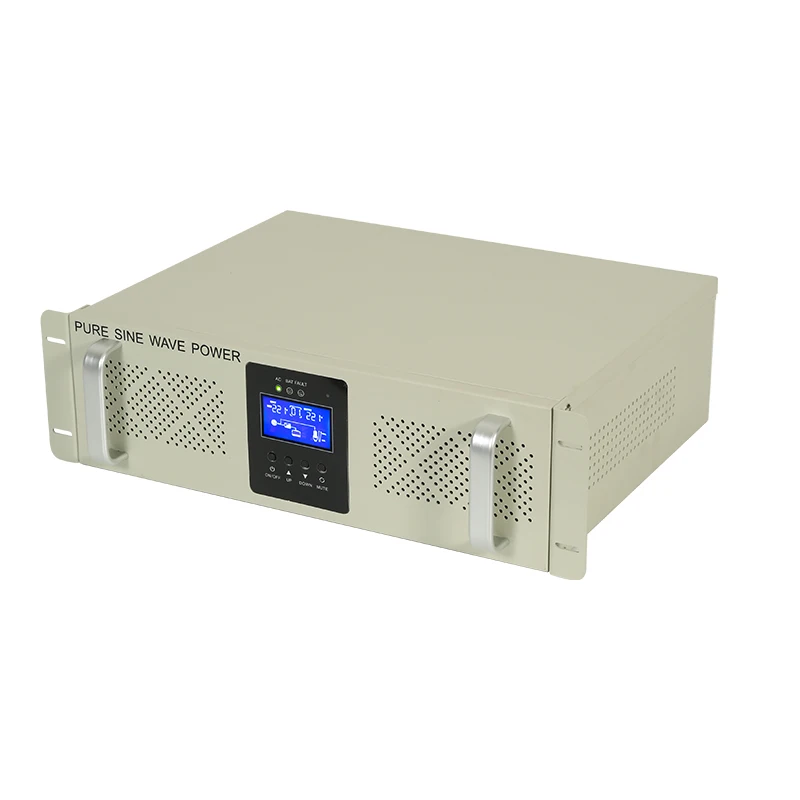 PU Solar generator system hybrid solar inverter 6000w 7000w 8000w 10000w