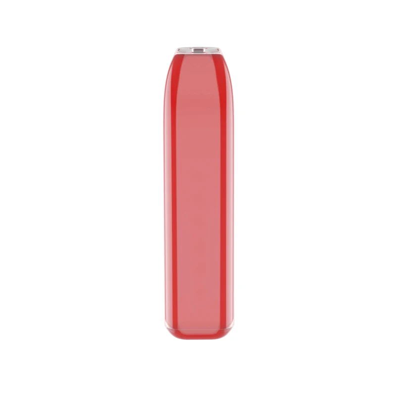 Original Quality Disposable E-cigarette Vape pen 575 Puffs For High End E Cigarette Best Vape Pens Original Taste