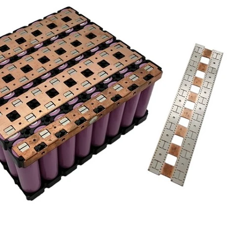 Полоса из 18650 чистого никеля для батареи Tab 18650, пакеты литиевых батарей для точечной сварки