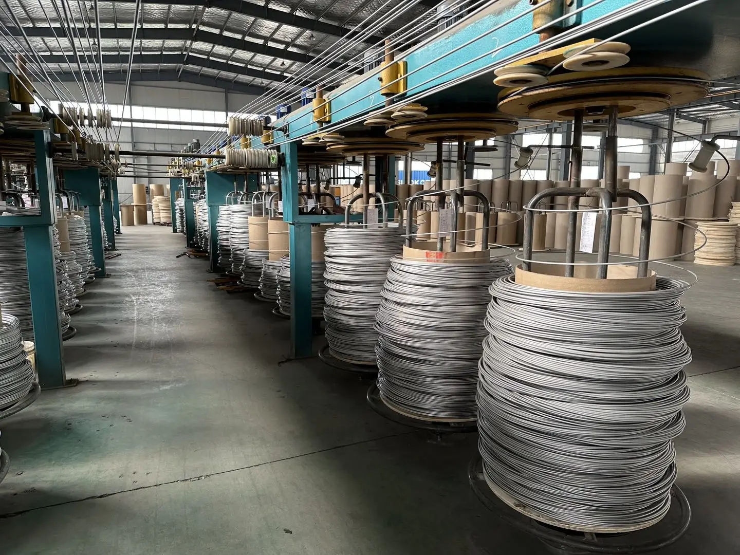 Hot Sale High Quality 0.1mm 0.2mm 0.3mm 0.4mm 0.5mm Very Thin Monel 400 Stainless Steel Wire