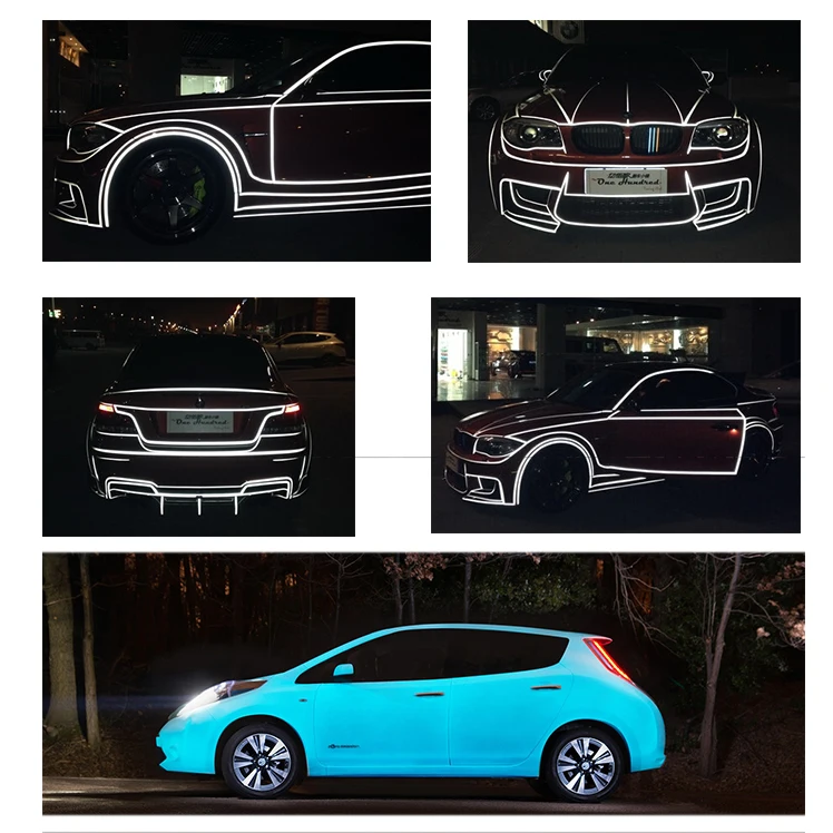 Aeropack 400 ml luminous rubber paint