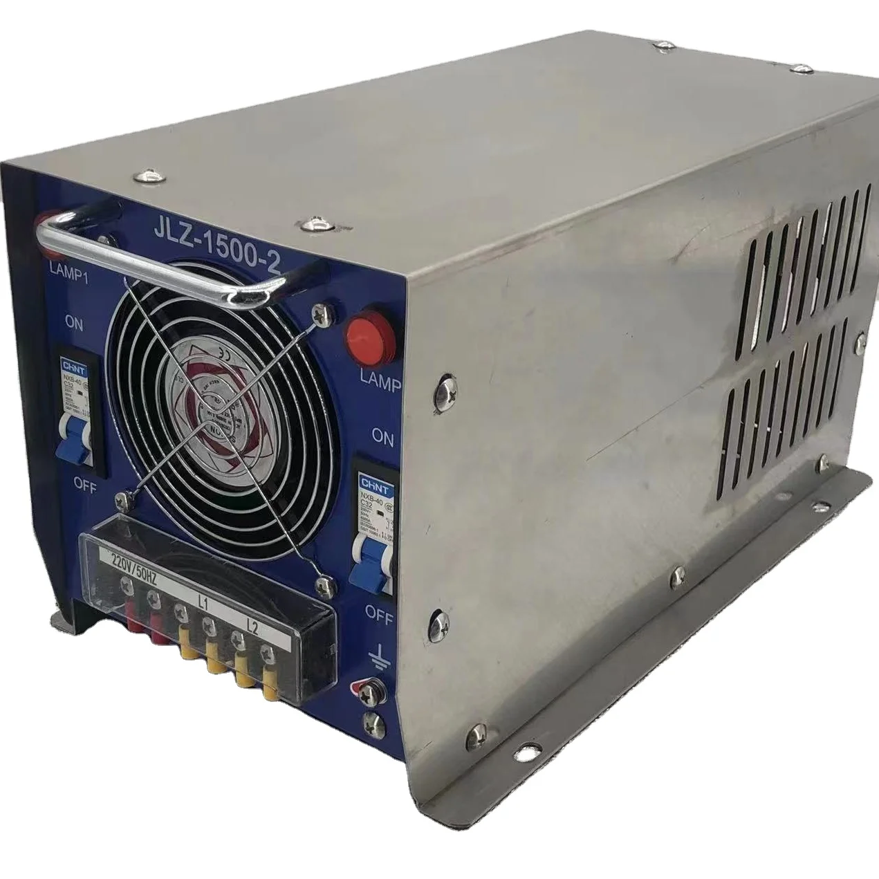 cheaper 2000W Ballast of Metal Halide lamp