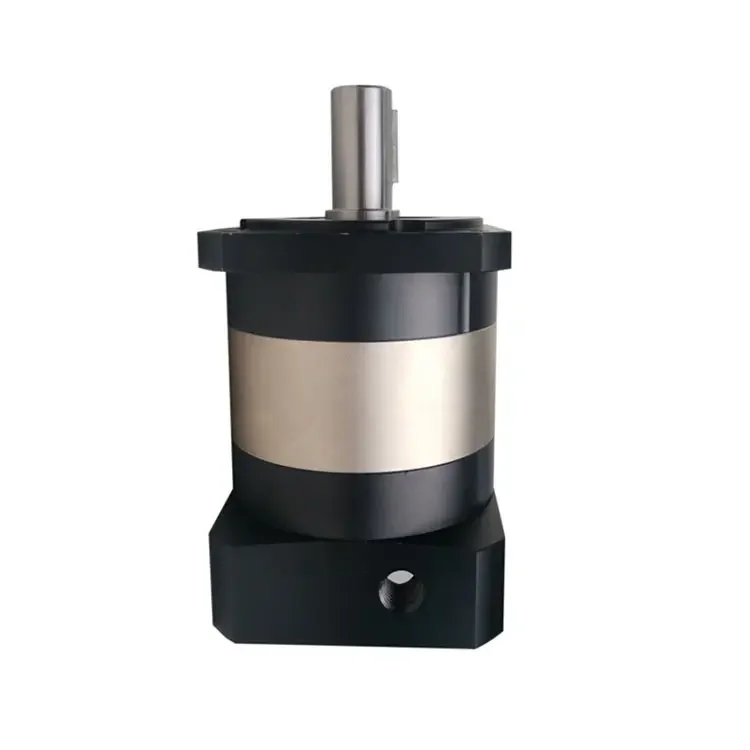 Low Backlash High Precision Noise Helical Planetary Speed Gear Reduction Reducer Gearbox For Motor