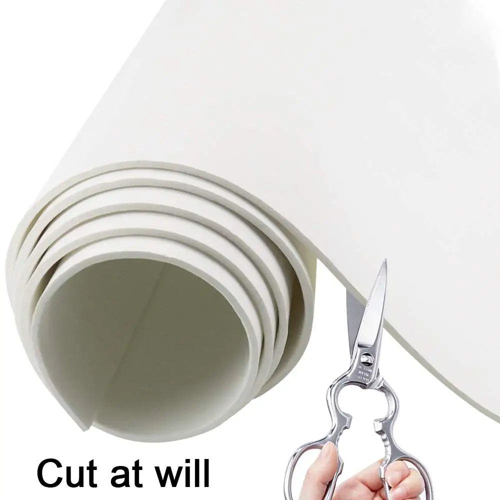 Wholesale industrial anti-vibration rubber tape grounding shock absorbing black color gym floor mat