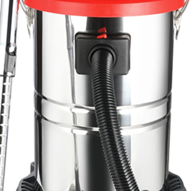 High quality Vacuum Cleaner wet&dry Vacuum Cleaner 35L s.s.material