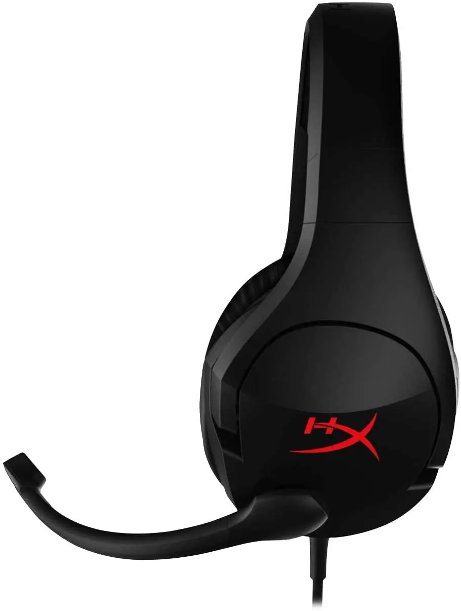 100% original wholesale price in stock Kingston HyperX Cloud Stinger Wired Stereo PC Gaming Headset