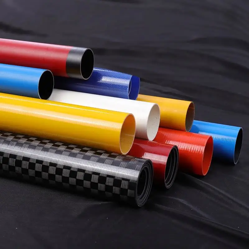 10m flag fiberglass telescopic  extension pole