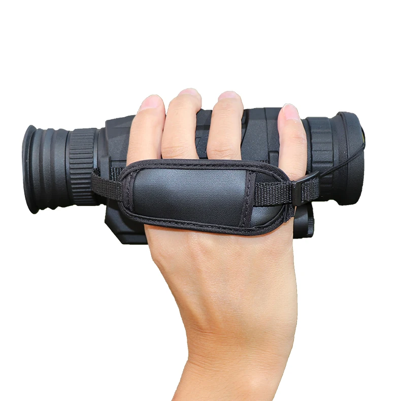 Cheap price good quality digital night vision monocular hunting long range telescope