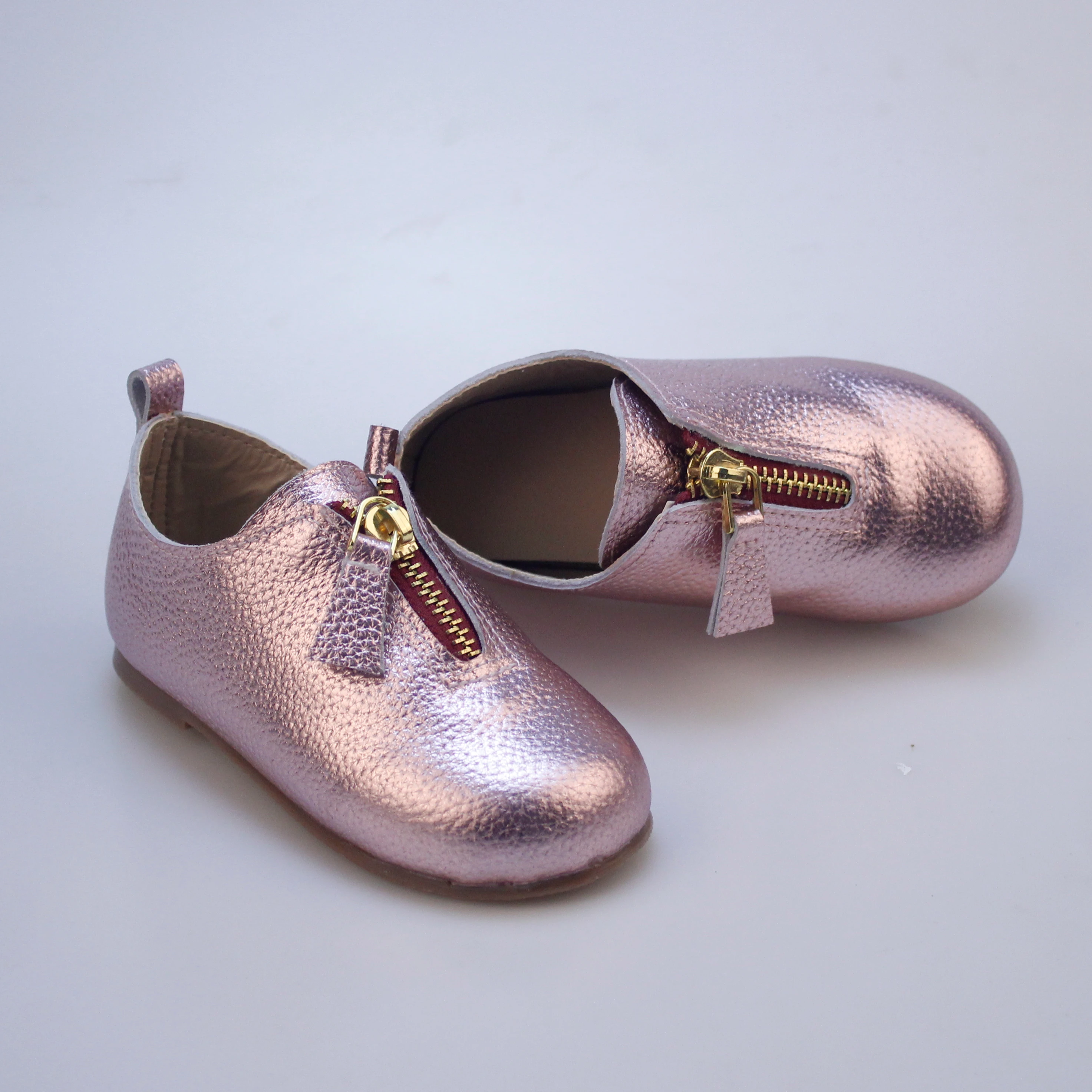 Style Black Casual Shoes Kids Boys School Shoes Action Leather School Shoes Wholesale Fashion Little Gentlemen S Business Summer