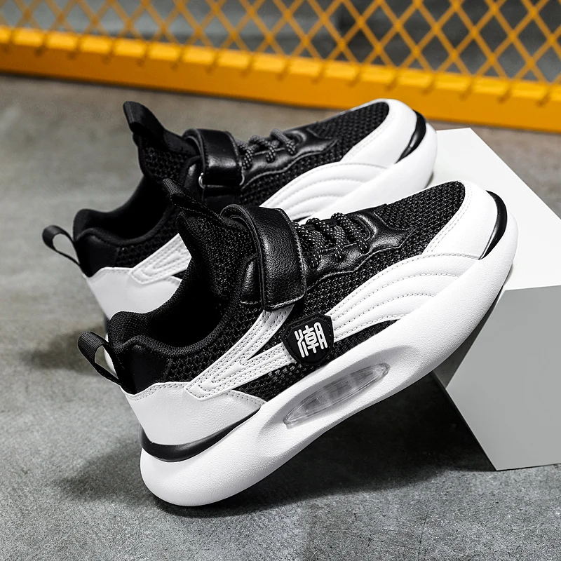 Children Sneakers Child Running Walking Tennis Sneakers Teenager Summer Sport Shoes Children Casual Sneaker Shoes for Kids