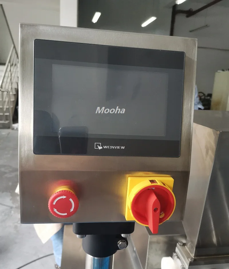 Multifunction Automatic Cream Cake Pastry Bread Stuff Filling Machine Stuffing Injector Snack Filler Bakery Equipment