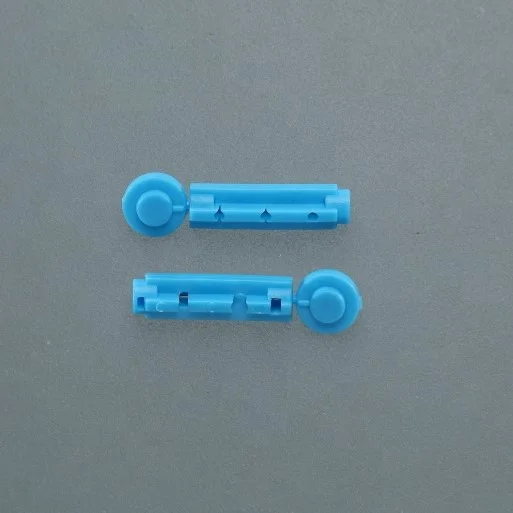 Sterile Blood Lancets