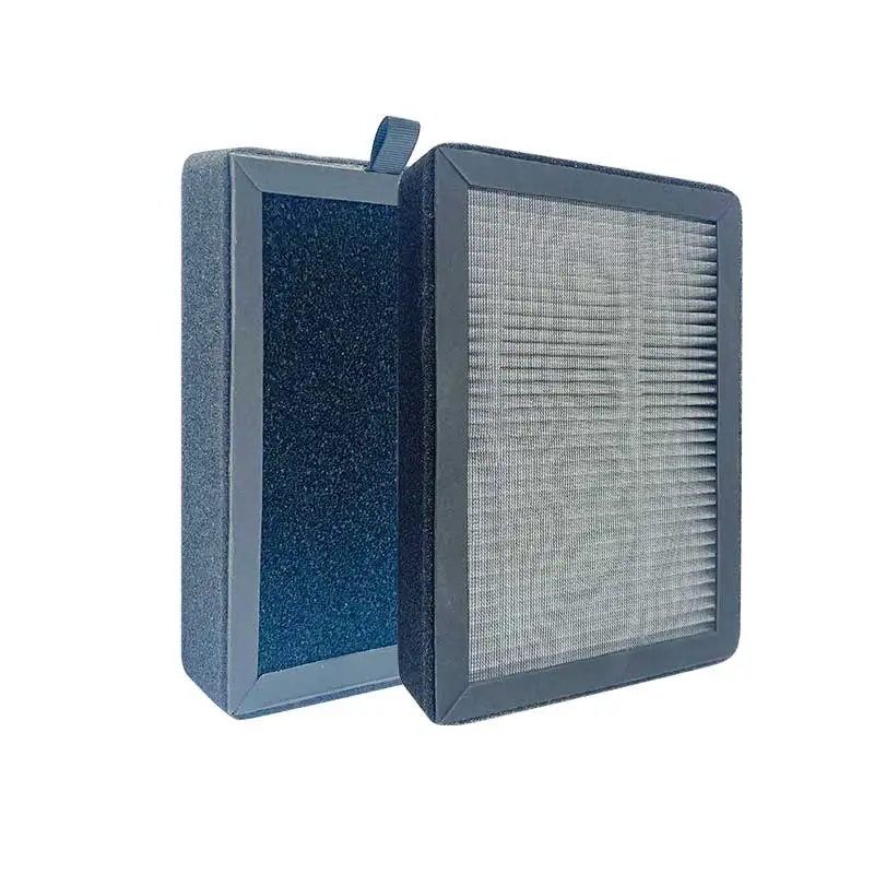 Hot selling Hepa Activated Carbon Filter Replacement For Levoit Air Purifier Filter