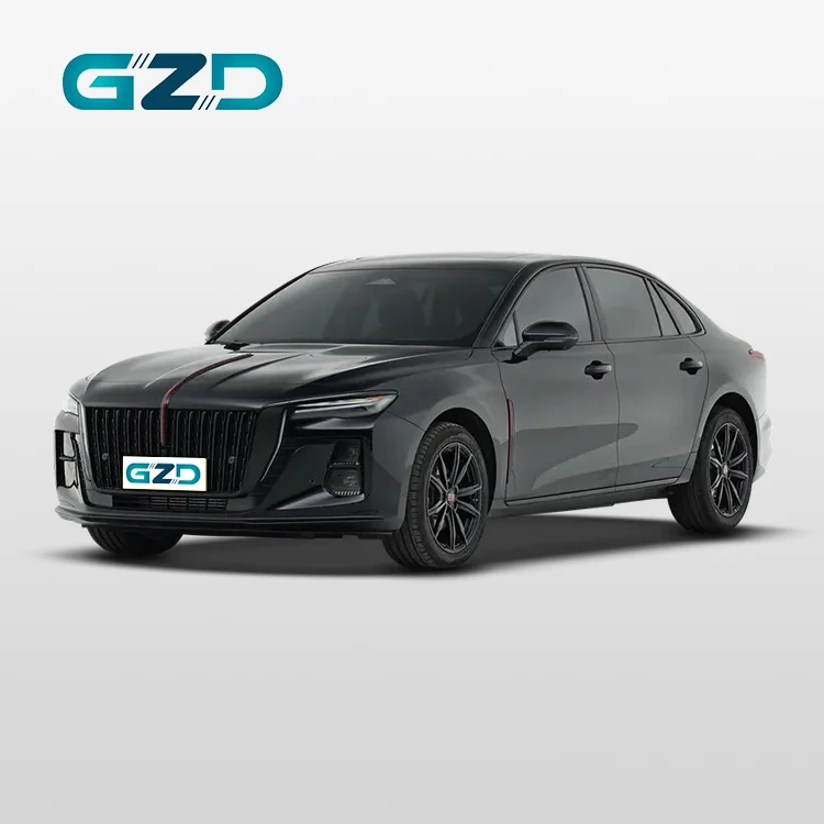 024 Hongqi H5 бензиновый автомобиль новый седан 2 0 т 300 Л4 бензиновые автомобили распродажа