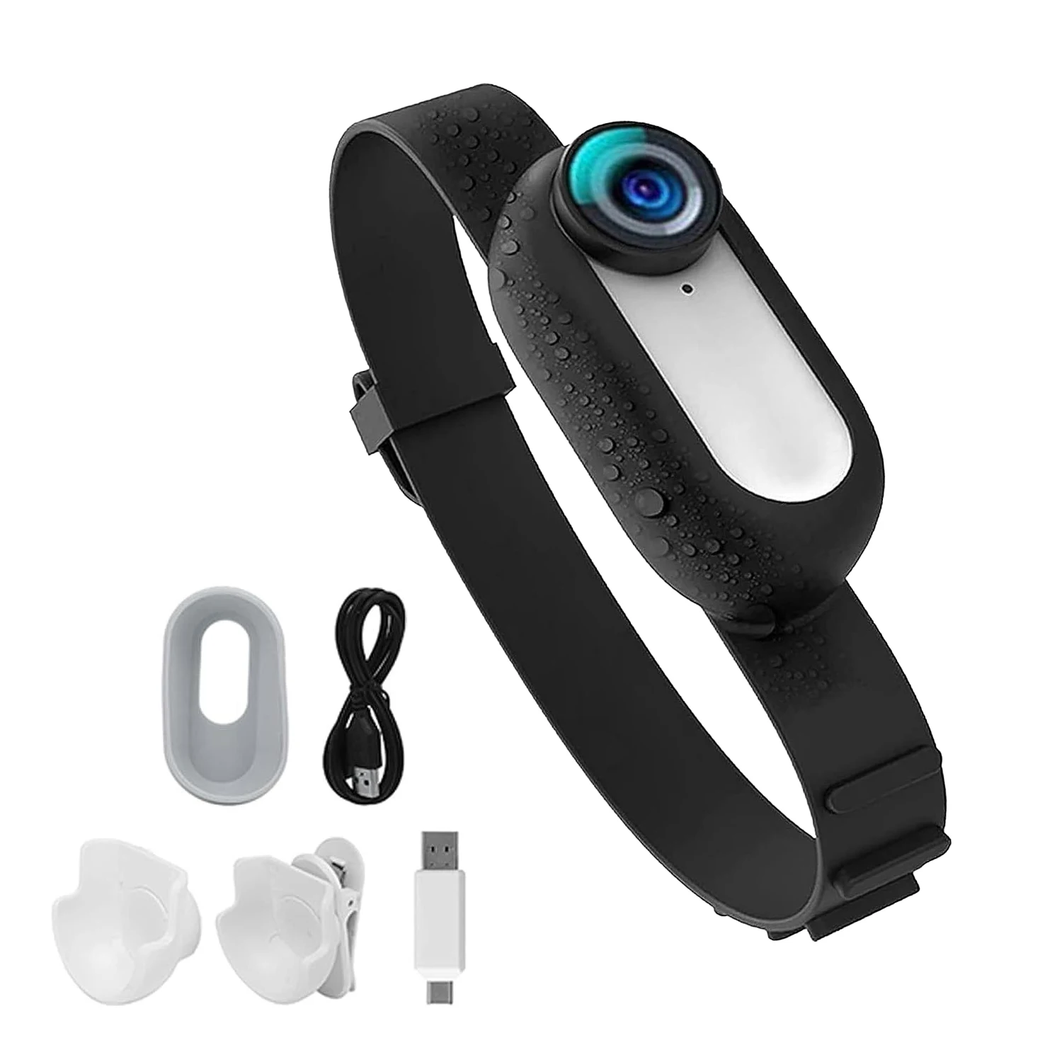 high quality portable sports bicycle motorcycle smart 1080p hd camera action pet video camera