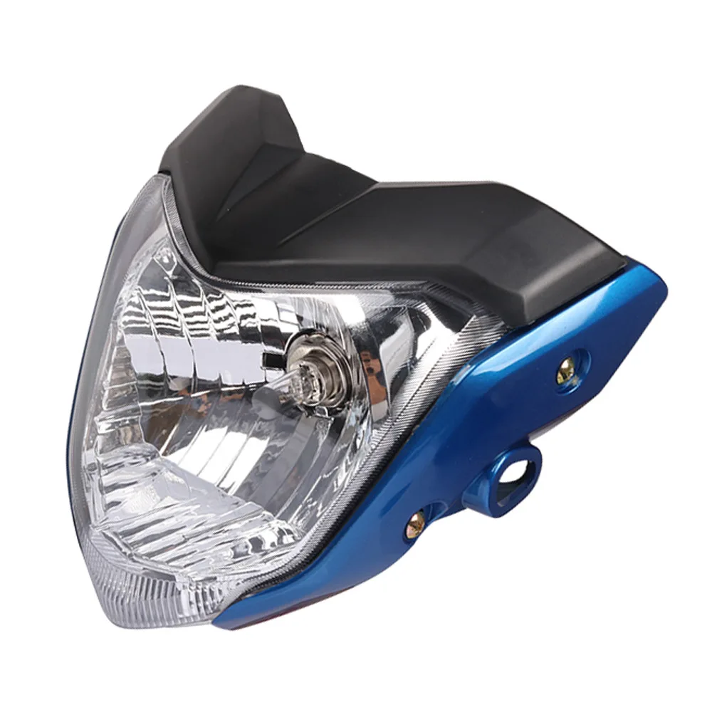 FZ-16 фары YAMAHA в сборе YBR для