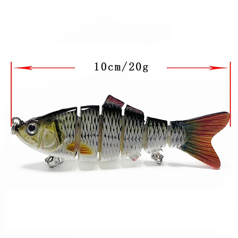 heave weightmini silver 60g heavy bait lure 70mm small long bearking sinking wholesale 10cm 120mm bent fishing minnow lure