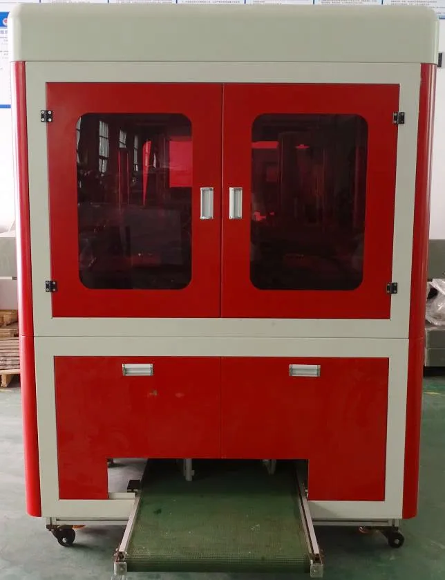 Manufacturer Direct-sales Luxury Jewelry Box Making
